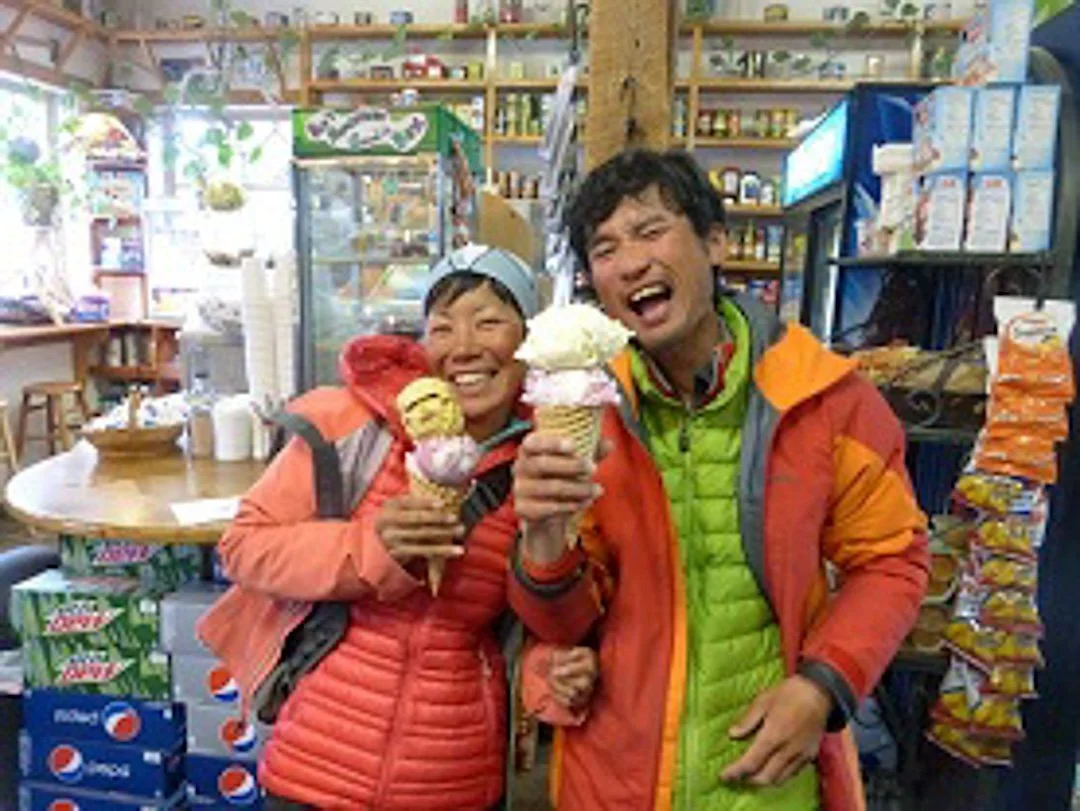 American Alpine Journal — News — American Alpine Club